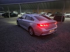 Сүрөт унаа Hyundai Sonata