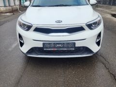 Сүрөт унаа Kia Stonic