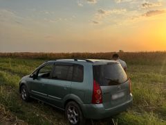 Photo of the vehicle Mazda Premacy