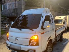 Фото авто Hyundai Porter