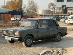 Сүрөт унаа ВАЗ (Lada) 2107