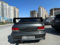 Сүрөт унаа Subaru Impreza