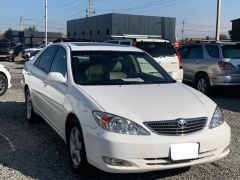 Фото авто Toyota Camry