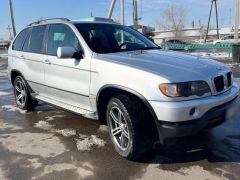 Сүрөт унаа BMW X5