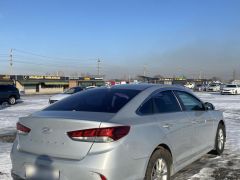 Сүрөт унаа Hyundai Sonata