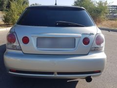 Photo of the vehicle Toyota Altezza