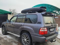 Photo of the vehicle Toyota Land Cruiser