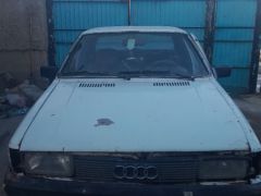 Фото авто Audi 80