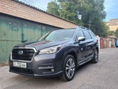 Photo of the vehicle Subaru Ascent