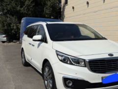 Фото авто Kia Carnival