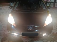 Сүрөт унаа Honda Jazz