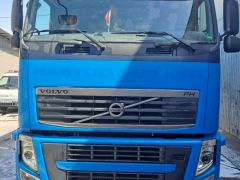 Фото авто Volvo FH