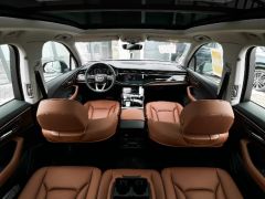 Сүрөт унаа Audi Q7