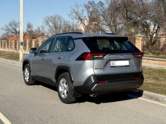 Photo of the vehicle Toyota RAV4