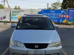 Сүрөт унаа Honda Odyssey