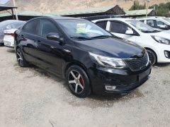 Фото авто Kia Rio