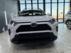 Фото авто Toyota RAV4