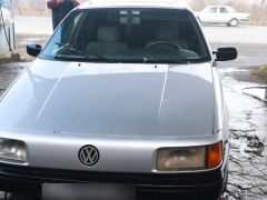 Photo of the vehicle Volkswagen Passat