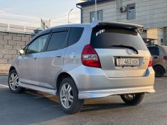 Сүрөт унаа Honda Fit