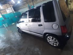 Photo of the vehicle Daewoo Tico