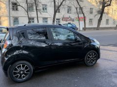 Фото авто Chevrolet Spark