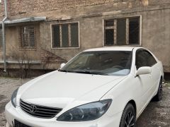 Фото авто Toyota Camry