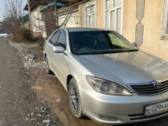 Photo of the vehicle Toyota Camry (Japan)