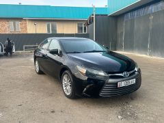 Сүрөт унаа Toyota Camry