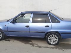 Фото авто Daewoo Nexia