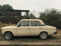 Сүрөт унаа ВАЗ (Lada) 2106