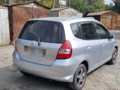 Фото авто Honda Jazz