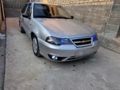 Фото авто Daewoo Nexia