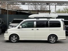 Фото авто Honda Stepwgn