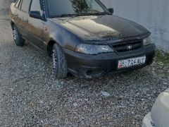 Фото авто Daewoo Nexia