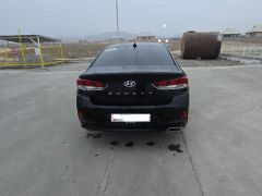 Сүрөт унаа Hyundai Sonata