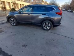 Photo of the vehicle Honda CR-V