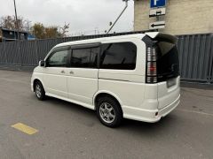 Фото авто Honda Stepwgn