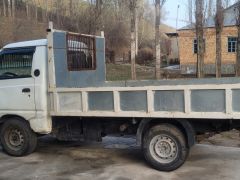 Фото авто Hyundai Porter