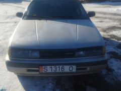 Photo of the vehicle Mazda 626