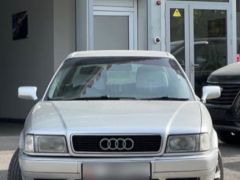 Photo of the vehicle Audi 80