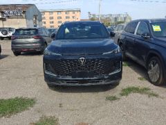 Фото авто Changan CS55PLUS