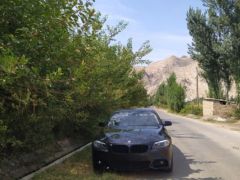 Сүрөт унаа BMW 5 серия