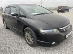 Сүрөт унаа Honda Odyssey