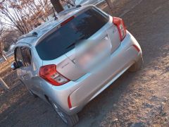 Сүрөт унаа Chevrolet Spark