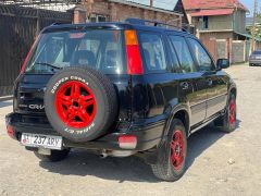 Сүрөт унаа Honda CR-V