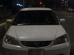 Фото авто Honda Civic Ferio