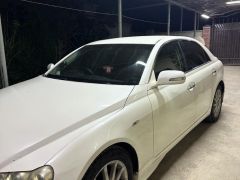 Сүрөт унаа Toyota Mark X