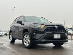 Фото авто Toyota RAV4