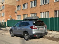 Сүрөт унаа Subaru Ascent