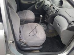 Photo of the vehicle Toyota Echo